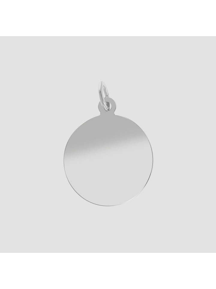 Adeliás Кулон унисекс - кулон с гравировкой монеты, изготовленный из серебра 925 пробы
Adeliás Кулон унисекс - кулон с гравировкой монеты, изготовленный из серебра 925 пробы