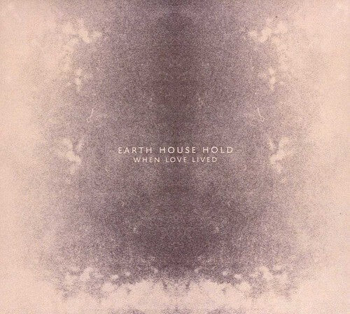 CD диск Earth House Hold: When Love Lived
CD диск Earth House Hold: When Love Lived