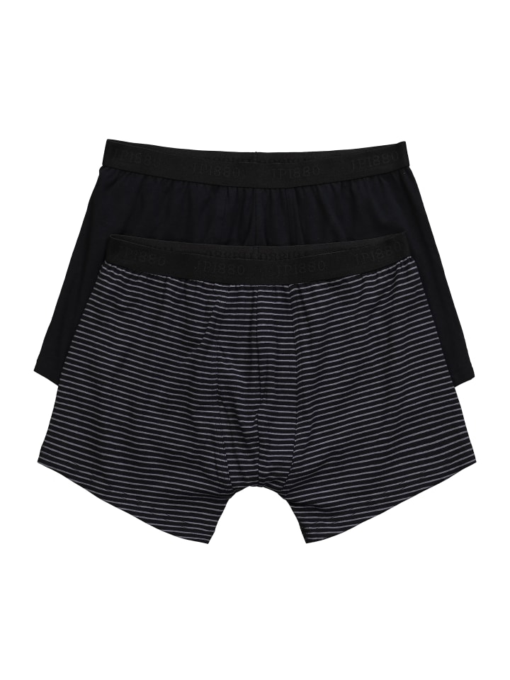 Трусы JP1880 Pants, черный
Трусы JP1880 Pants, черный