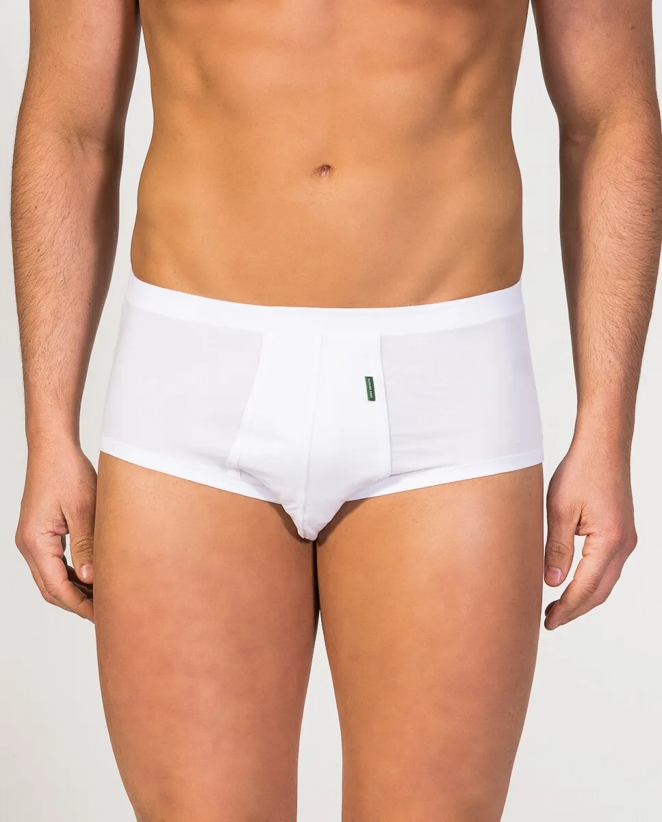 ZD мужские трусы, белый
ZD мужские трусы, белый