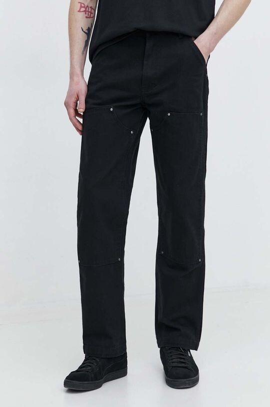 Джинсы DUCK CANVAS UTILITY PANT Dickies, черный
Джинсы DUCK CANVAS UTILITY PANT Dickies, черный