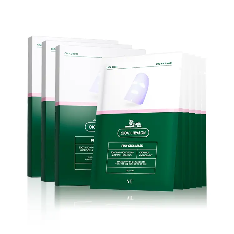 Маска для лица Unisex VT
Маска для лица Unisex VT