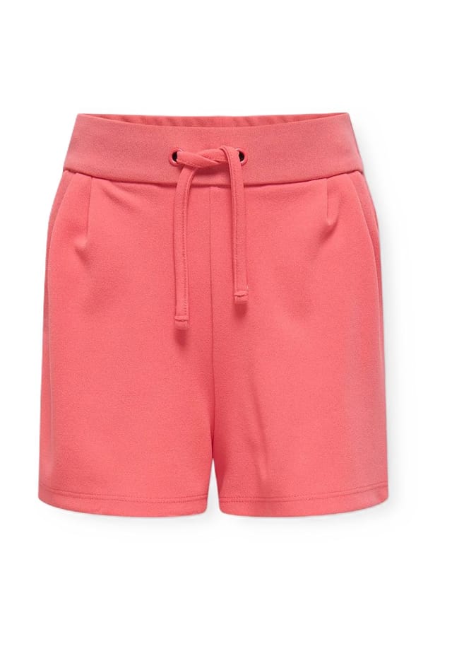 Тканевые шорты с завязками для детей Only, цвет 201030 dubarry
Тканевые шорты с завязками для детей Only, цвет 201030 dubarry