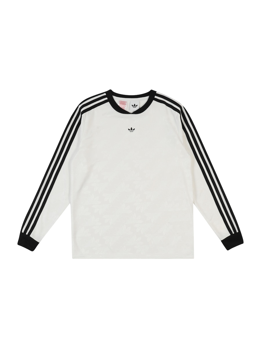 Рубашка ADIDAS ORIGINALS, белый
Рубашка ADIDAS ORIGINALS, белый
