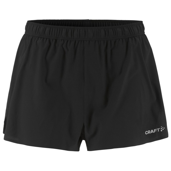 Шорты Adv Essence 2 2 - шорты для бега Craft, черный
Шорты Adv Essence 2 2 - шорты для бега Craft, черный