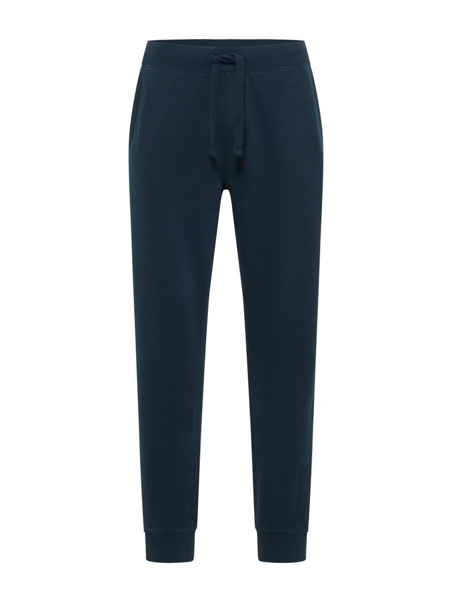 Зауженные брюки Elbsand, ночной синий
Зауженные брюки Elbsand, ночной синий