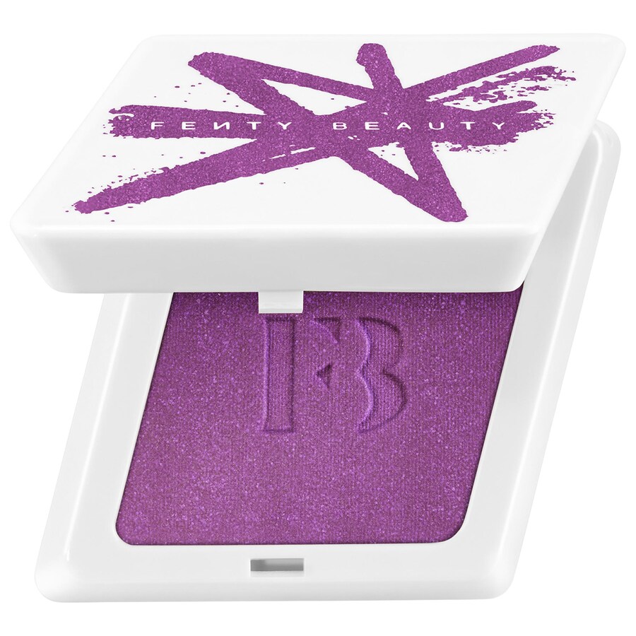 Водостойкие румяна-пудра Fenty Cheeks Suede Fenty Beauty by Rihanna, 0.14 oz /4 g, Drama Cla$$
Водостойкие румяна-пудра Fenty Cheeks Suede Fenty Beauty by Rihanna, 0.14 oz /4 g, Drama Cla$$