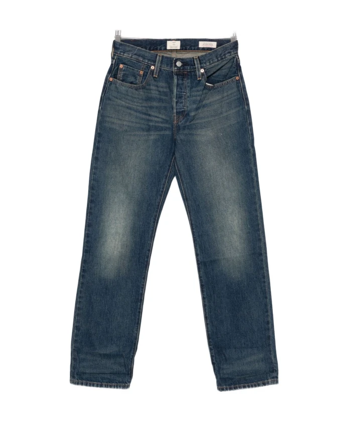 Женская одежда, джинсы, синие, осень-зима 2025 Levi'S, синий
Женская одежда, джинсы, синие, осень-зима 2025 Levi'S, синий