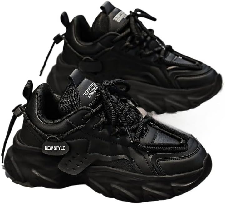 Мужские массивные кроссовки на платформе - удобные дышащие беговые кроссовки-слипоны - легкие бело-черные прогулочные кроссовки с блестками и стразами Hhhchpm
Мужские массивные кроссовки на платформе - удобные дышащие беговые кроссовки-слипоны - легкие бело-черные прогулочные кроссовки с блестками и стразами Hhhchpm