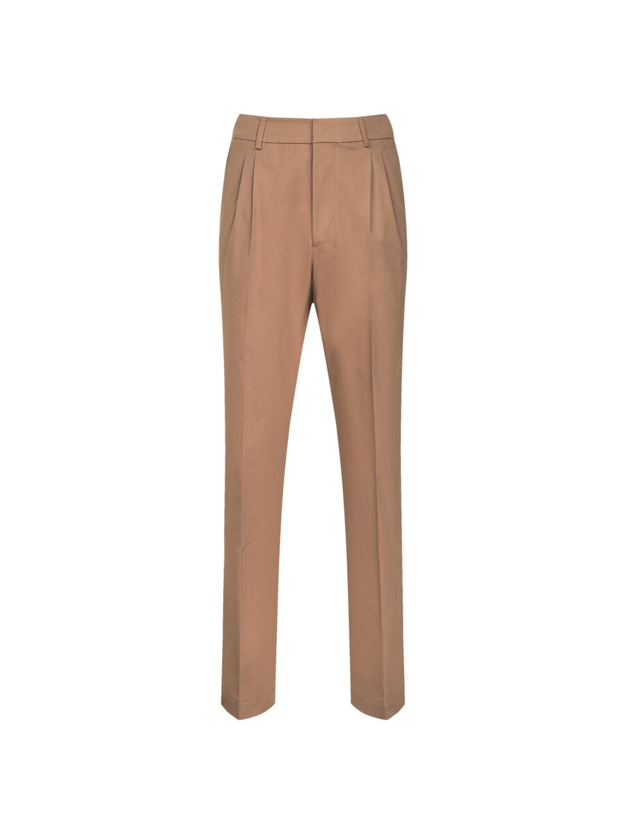 Обычные брюки-чинос SEIDENSTICKER, коричневый
Обычные брюки-чинос SEIDENSTICKER, коричневый