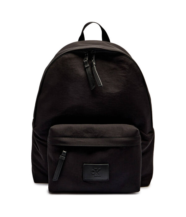 Рюкзак Calvin Klein Jeans, черный
Рюкзак Calvin Klein Jeans, черный