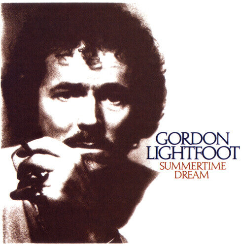 CD диск Lightfoot, Gordon: Summertime Dream
CD диск Lightfoot, Gordon: Summertime Dream