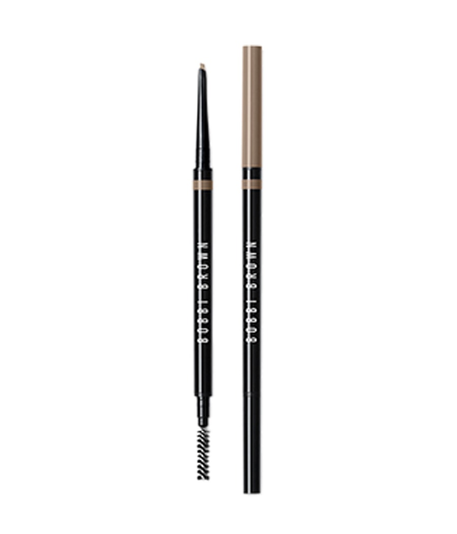 Карандаш для бровей Bobbi Brown Precise Brow Pencil, Grey Blonde, 0.6g
Карандаш для бровей Bobbi Brown Precise Brow Pencil, Grey Blonde, 0.6g
