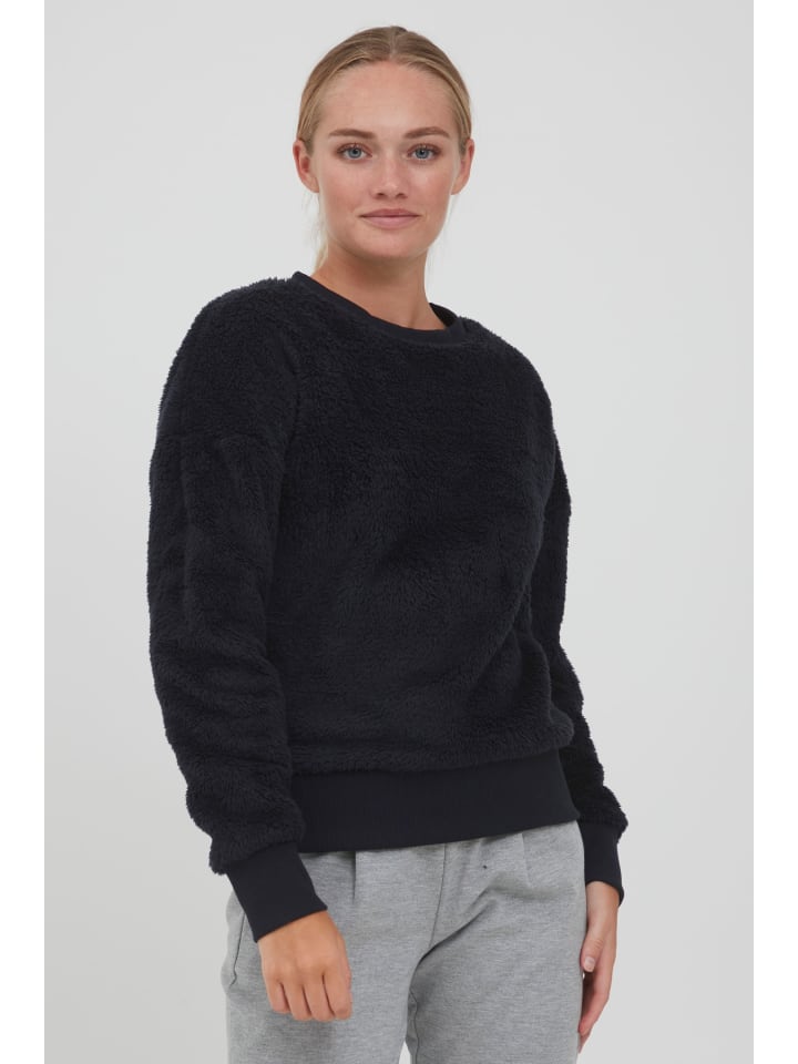 Толстовка Oxmo, темно-синий
Толстовка Oxmo, темно-синий