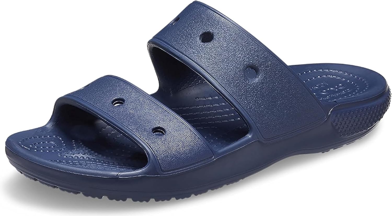 Классические сандалии Crocs унисекс для взрослых, темно-синий
Классические сандалии Crocs унисекс для взрослых, темно-синий