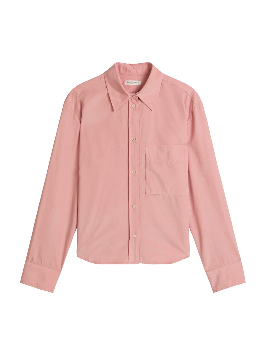 Блуза Marc O'Polo, Rose
Блуза Marc O'Polo, Rose