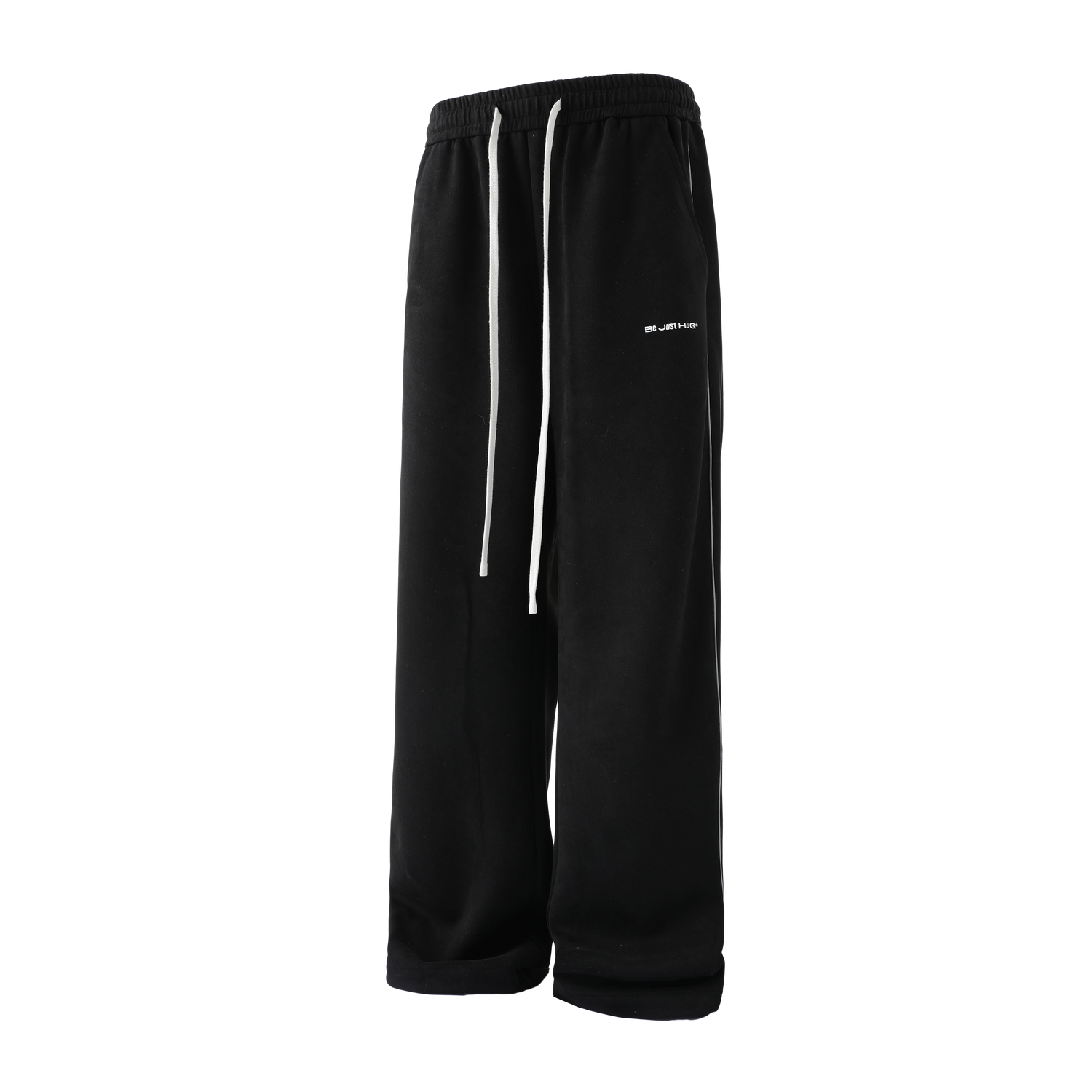 Повседневные брюки Unisex BJHG, темно-серый черный
Повседневные брюки Unisex BJHG, темно-серый черный