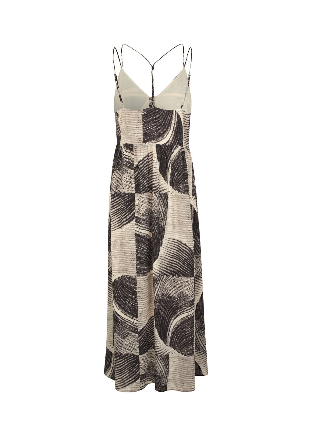 Длинное платье HOLDEN DRESS Modström, серый
Длинное платье HOLDEN DRESS Modström, серый