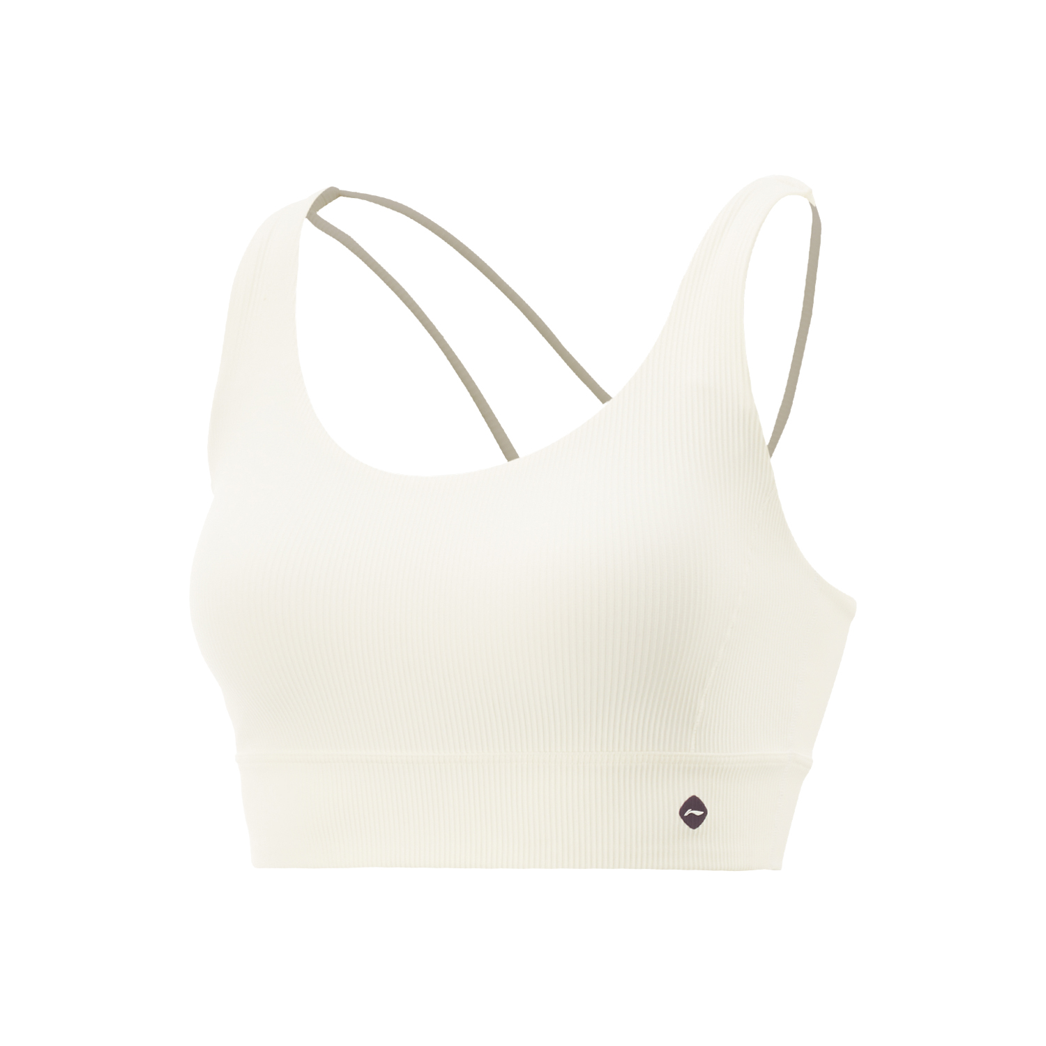 LINING Фитнес серия Спортивное белье Women's Ivory
LINING Фитнес серия Спортивное белье Women's Ivory