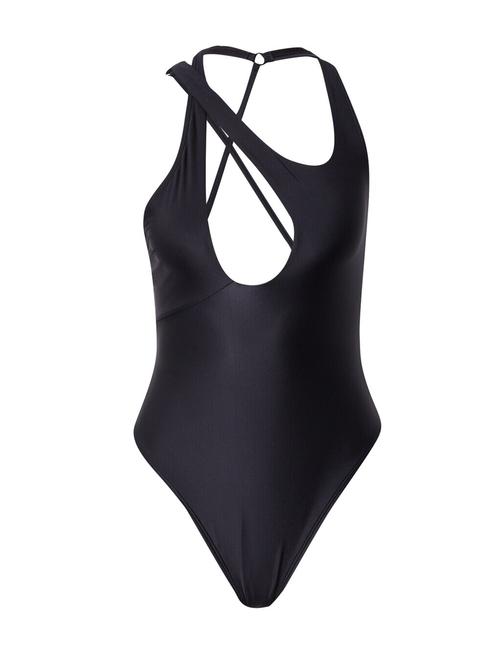 Купальник Hunkemöller Samoa, черный
Купальник Hunkemöller Samoa, черный