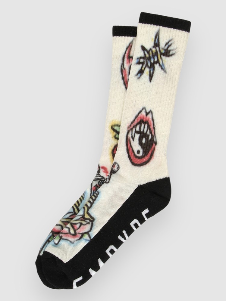 Носки Empyre Sweep Crew Socken, assorted
Носки Empyre Sweep Crew Socken, assorted