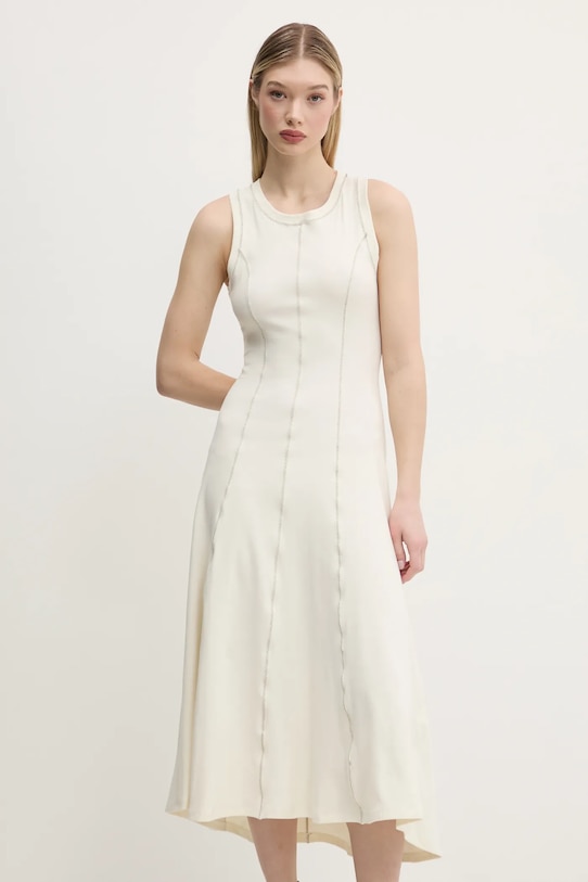 Платье NANTES Desigual, бежевый
Платье NANTES Desigual, бежевый