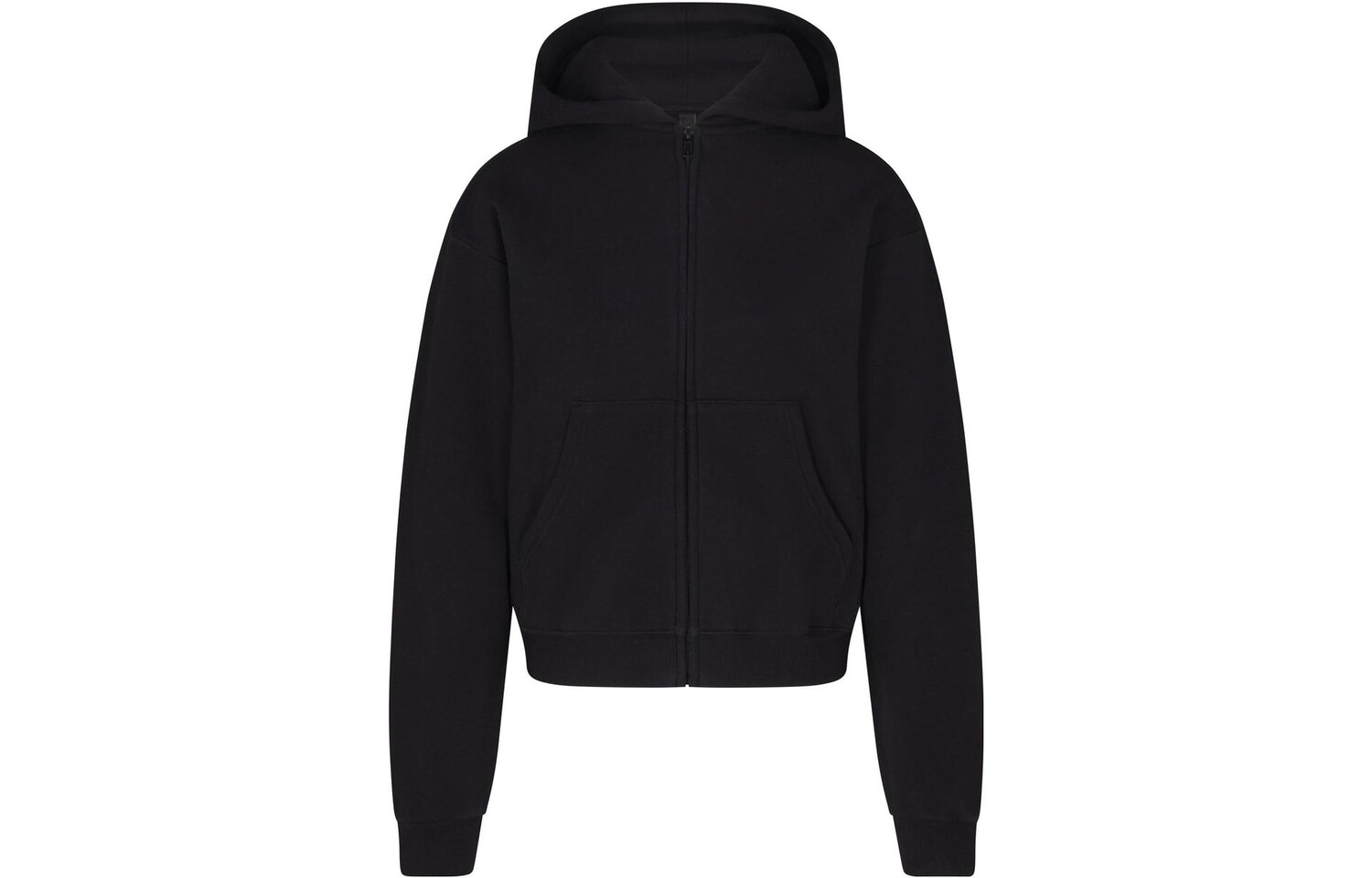 Свитшот женский Оникс Skims
Свитшот женский Оникс Skims