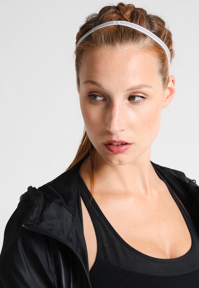 Повязка на голову Under Armour, черный
Повязка на голову Under Armour, черный