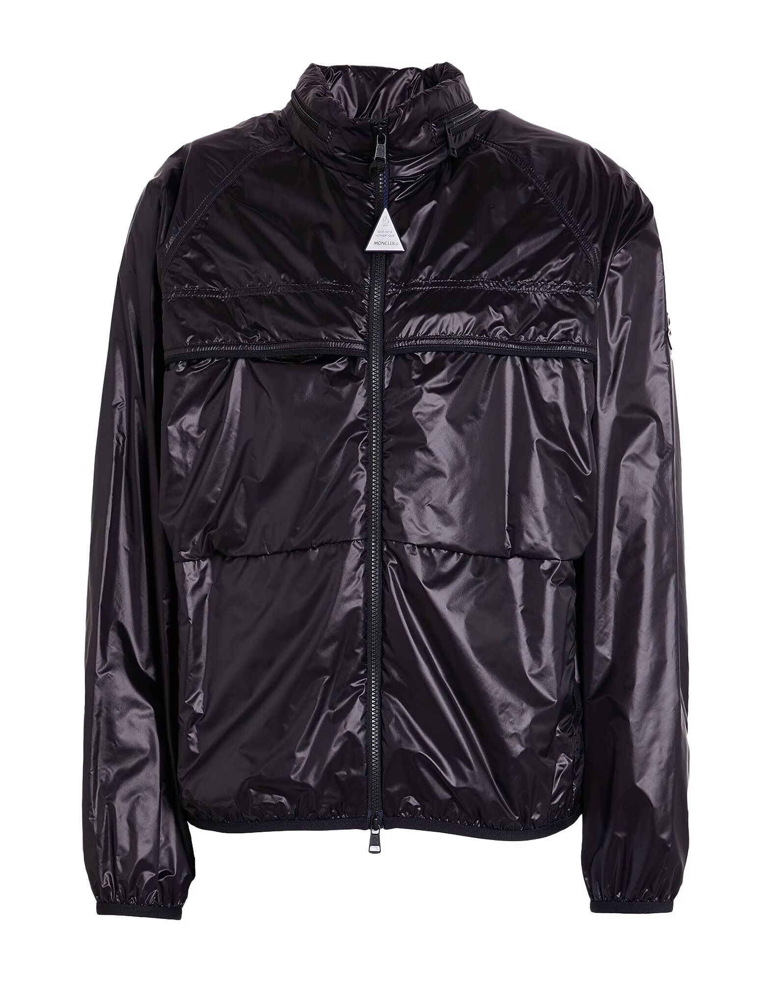 Куртка 3 Moncler X Mercedes Benz, черный
Куртка 3 Moncler X Mercedes Benz, черный