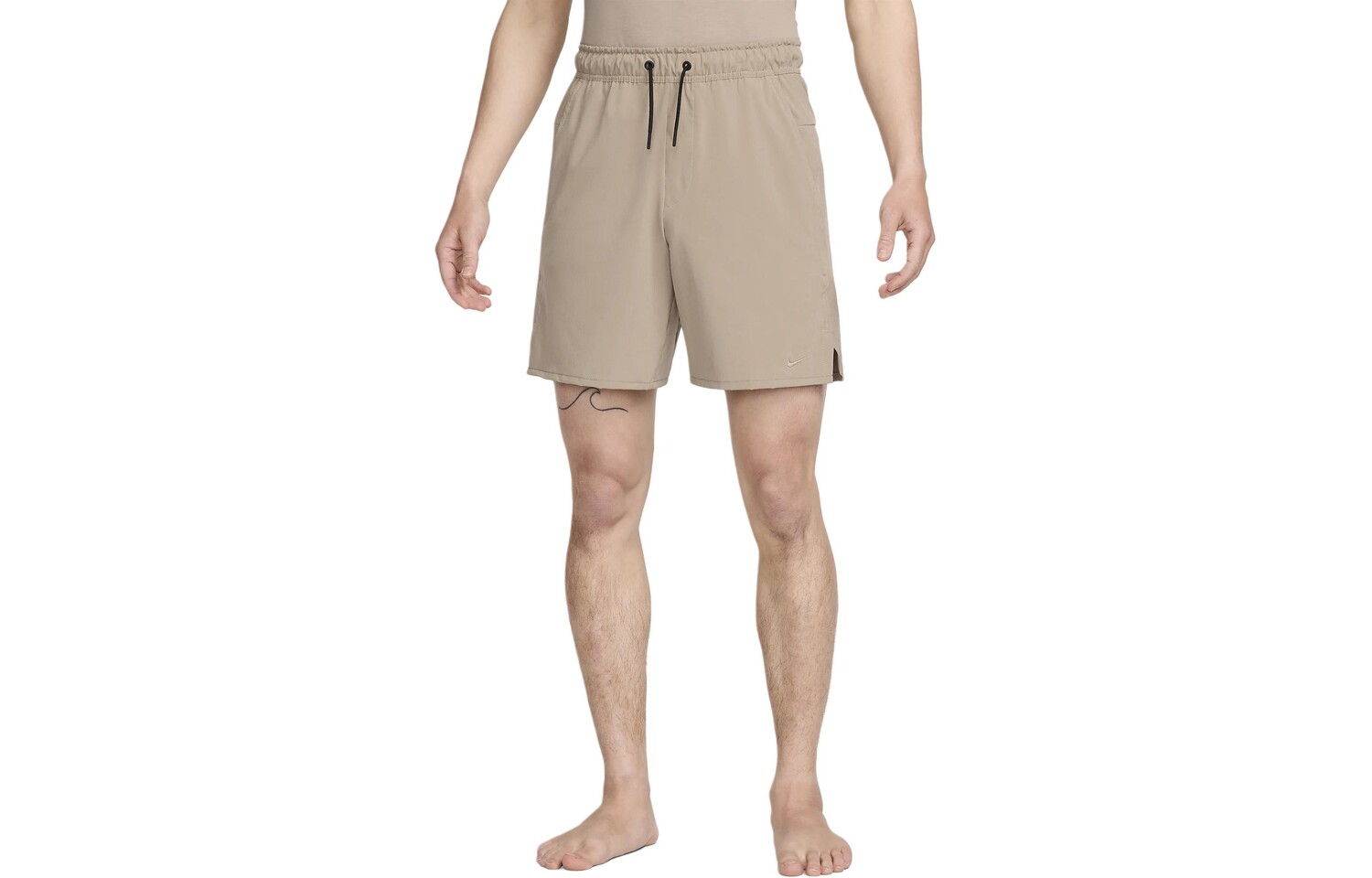 Повседневные шорты мужские хаки Nike, хаки
Повседневные шорты мужские хаки Nike, хаки