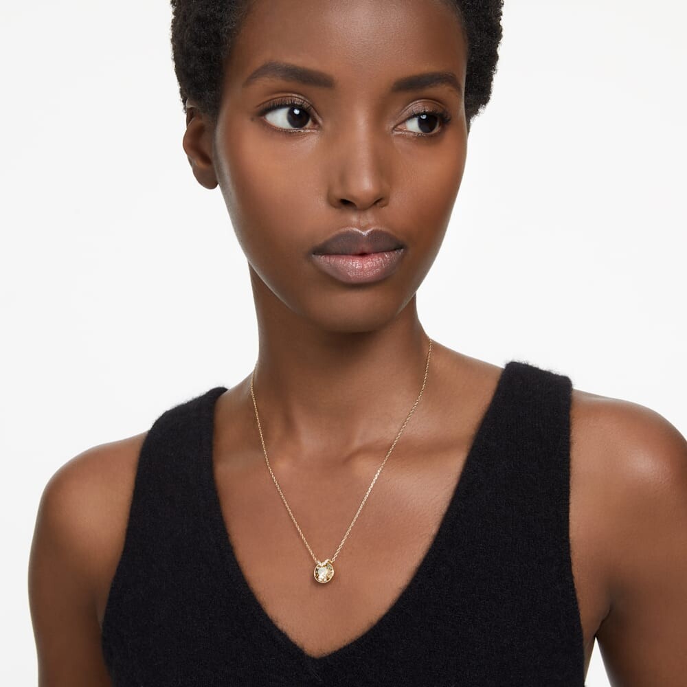 Подвеска Белла V Swarovski
Подвеска Белла V Swarovski