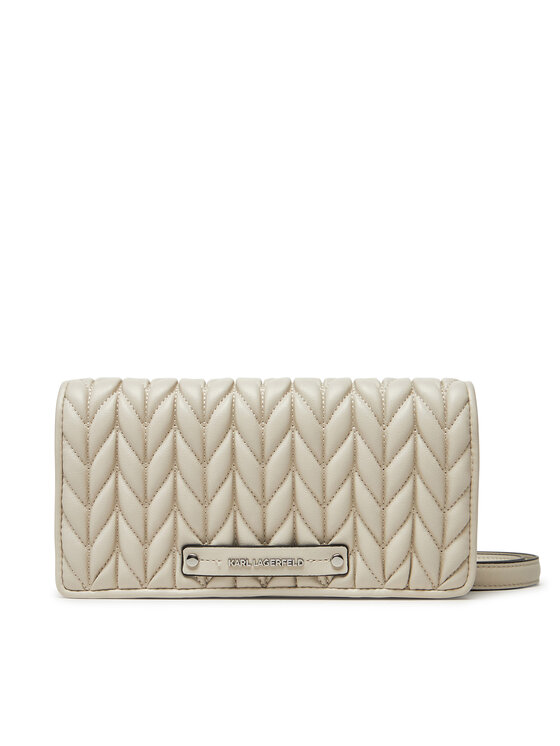 Сумочка A2W32027 Karl Lagerfeld, серый
Сумочка A2W32027 Karl Lagerfeld, серый