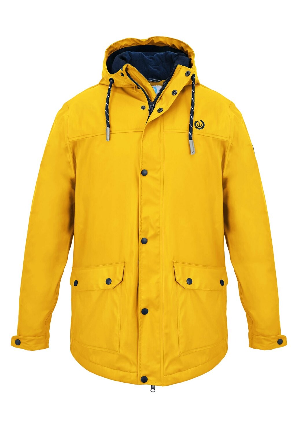 Водонепроницаемая куртка MADSea, Желтый, Водонепроницаемая куртка MADSea
Водонепроницаемая куртка MADSea, Желтый, Водонепроницаемая куртка MADSea