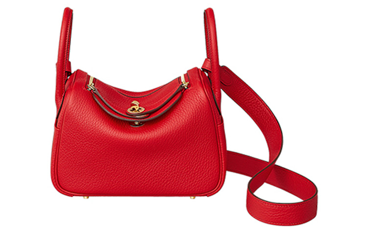 Сумка Lindy Clemence Bullock Кожаная Мини Женская Наплечная Через Плечо S3 Rouge De Coeur Сердечный Красный HERMES
Сумка Lindy Clemence Bullock Кожаная Мини Женская Наплечная Через Плечо S3 Rouge De Coeur Сердечный Красный HERMES