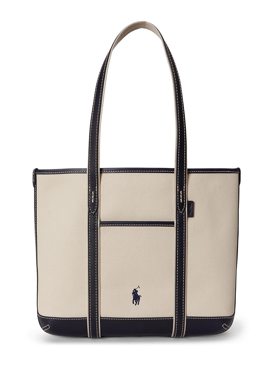 Сумка-шоппер Polo Ralph Lauren, кремовый
Сумка-шоппер Polo Ralph Lauren, кремовый