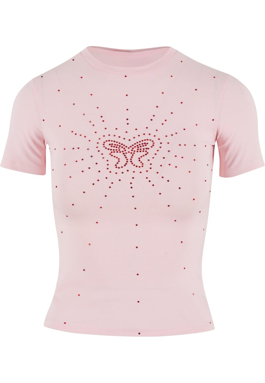 Рубашка Felicious, розовый
Рубашка Felicious, розовый