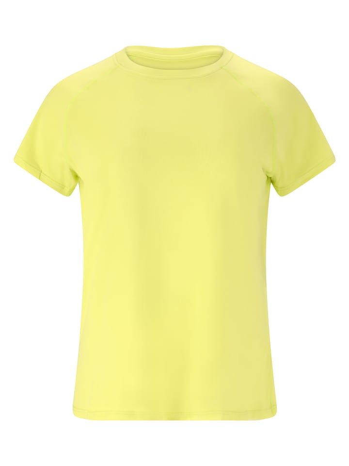 Футболка Athlecia T-Shirt Gaina, цвет 3179 Daiquiri Green
Футболка Athlecia T-Shirt Gaina, цвет 3179 Daiquiri Green