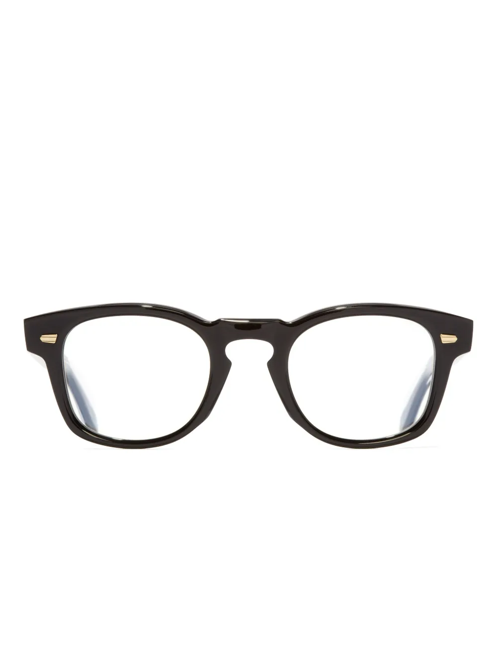 Очки в квадратной оправе Cutler & Gross, черный
Очки в квадратной оправе Cutler & Gross, черный