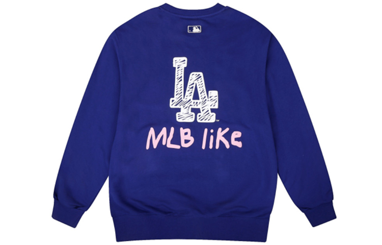Толстовка Like Series унисекс MLB
Толстовка Like Series унисекс MLB