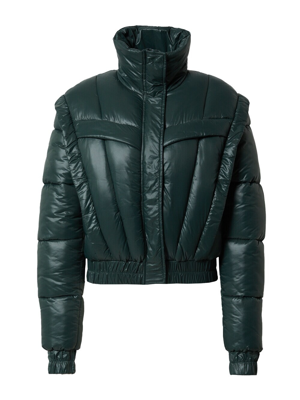 Межсезонная куртка Rære By Lorena Rae Layla, темно-зеленый
Межсезонная куртка Rære By Lorena Rae Layla, темно-зеленый