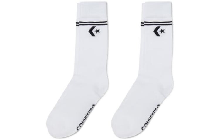 Носки унисекс до середины икры Converse
Носки унисекс до середины икры Converse