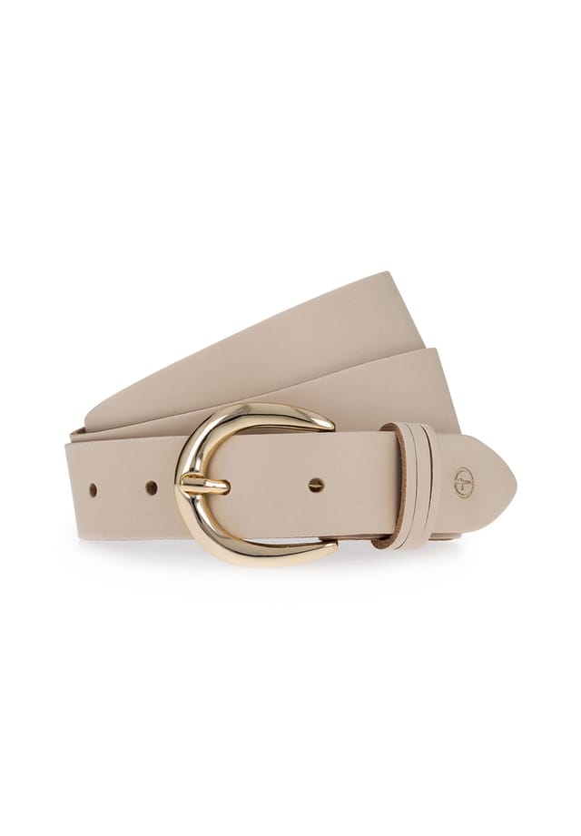 Кожаный ремень Tamaris, цвет nude
Кожаный ремень Tamaris, цвет nude