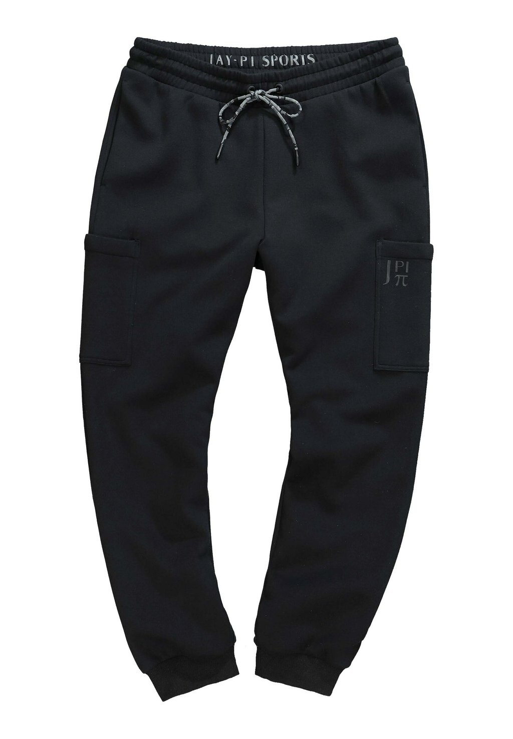 Спортивные брюки JP1880, черный
Спортивные брюки JP1880, черный