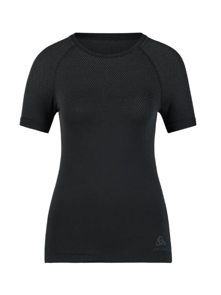 Функциональная рубашка Odlo, черный
Функциональная рубашка Odlo, черный