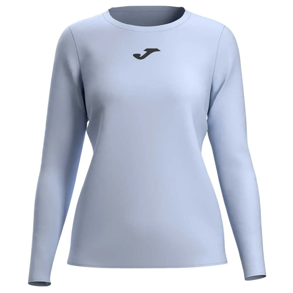 Лонгслив Joma 902473, синий
Лонгслив Joma 902473, синий