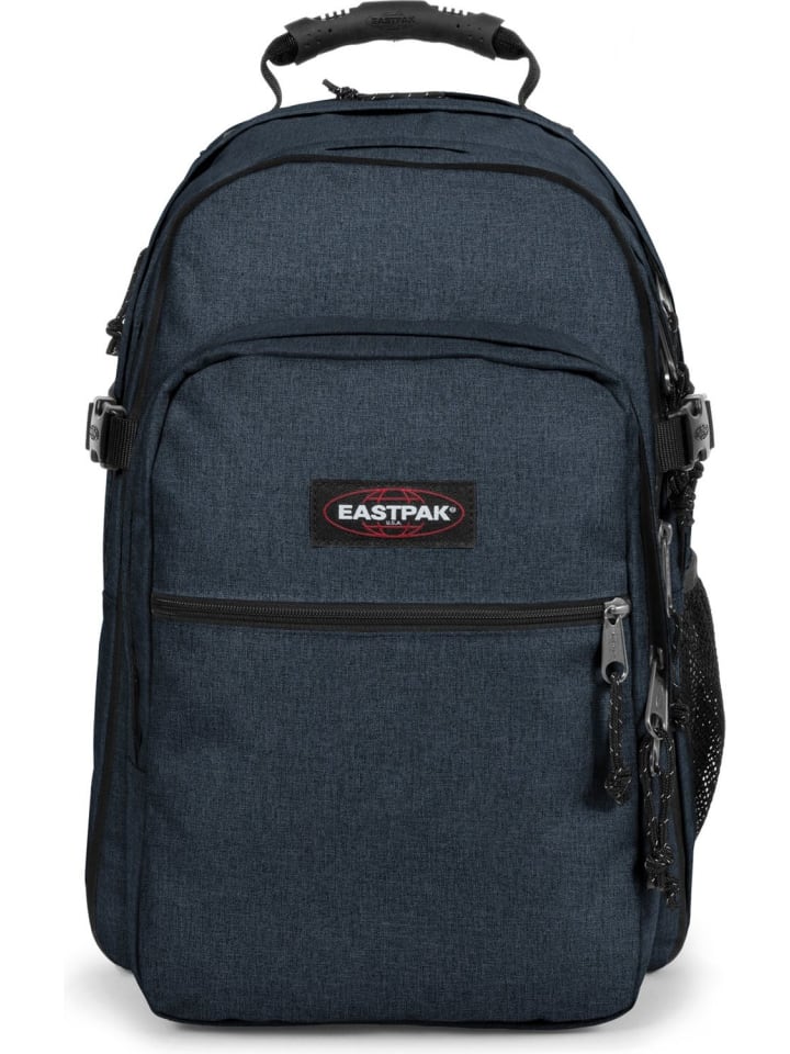 Рюкзак Tutor Eastpak, синий
Рюкзак Tutor Eastpak, синий