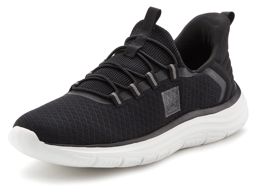 Кроссовки JOHN DEVIN, черный
Кроссовки JOHN DEVIN, черный