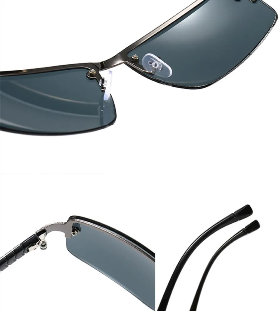 Солнцезащитные очки MUTYNE прямоугольной формы из металла, деловые очки для мужчин, модные очки в стиле ретро и винтаж, элегантные солнцезащитные очки, 5
Солнцезащитные очки MUTYNE прямоугольной формы из металла, деловые очки для мужчин, модные очки в стиле ретро и винтаж, элегантные солнцезащитные очки, 5