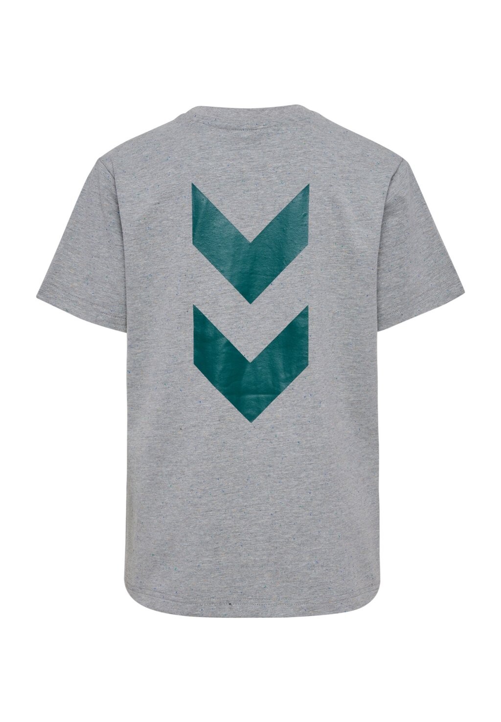 Футболка NIPPS Hummel, светло-серый 
Футболка NIPPS Hummel, светло-серый