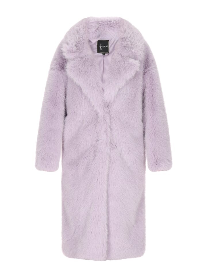 Пальто faina, цвет pastelllavendel
Пальто faina, цвет pastelllavendel
